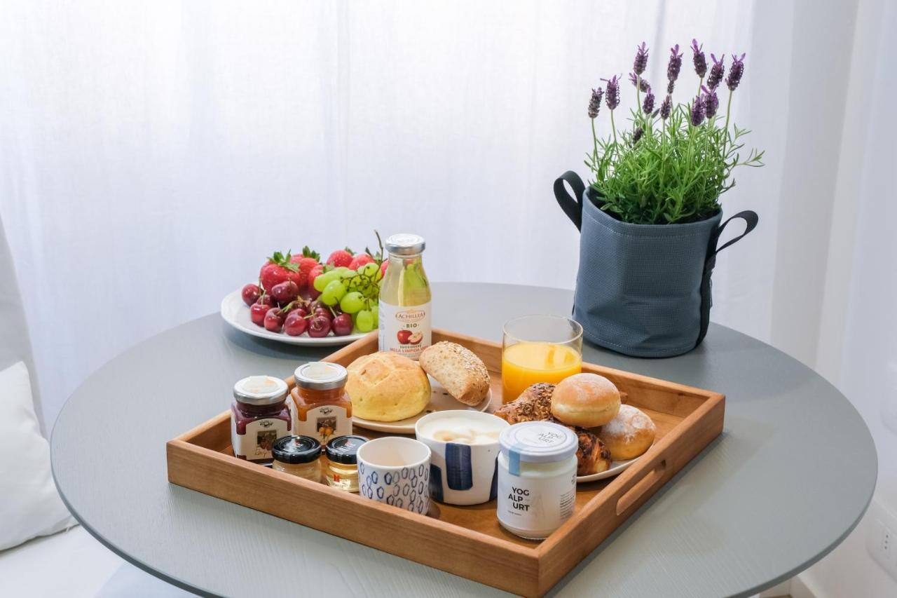 Bnb Ago E Filo トレント エクステリア 写真