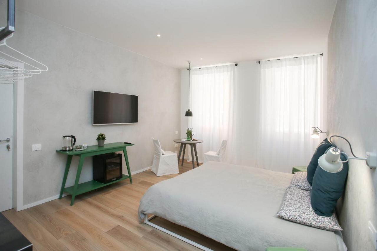Bnb Ago E Filo トレント エクステリア 写真