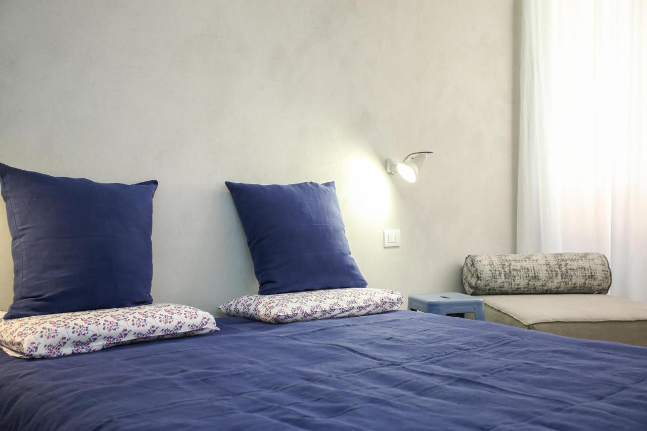 Bnb Ago E Filo トレント エクステリア 写真